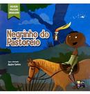 Escolha seu tema - coleção folclore brasileiro - livro infantil