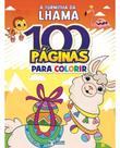 Escolha seu tema - livro 100 páginas para colorir disney - para meninas