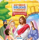 Escolha seu tema - livro infantil - histórias bíblicas para crianças