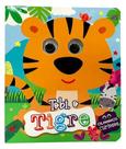 Escolha seu tema - livro infantil - olhinhos curiosos