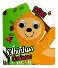 Escolha seu tema - livro infantil - olhinhos curiosos