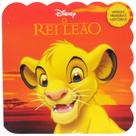Escolha seu tema - livro minhas primeiras histórias disney para meninos