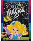 Escolha seu tema - lousa mágica