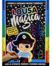 Escolha seu tema - lousa mágica