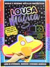 Escolha seu tema - lousa mágica
