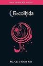 Escolhida - Volume 3 Paperback Cast, P. C.