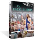 Escolhidos (os) - cpad (livro 2)