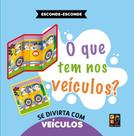 Esconde-Esconde - O Que Tem Nos Veículos