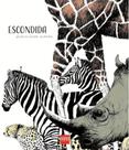 Escondida - - EDICOES SM - PARADIDATICO