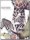 Escondida - SM EDICOES