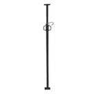 Escora metálica para lage 2,3 a 3,8 m - TA-803 Escora metálica para lage 2,3 a 3,8 m - TA-803