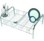 Escorredor Cama 13 Pratos Com Porta Talheres - Jomer 2070