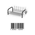 Escorredor cama pratik black arthi