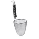Escorredor Cesto Tela Inox P/ Macarrão Lamen Massas Frigopro
