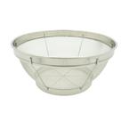 Escorredor de alimentos Inox 19cm Japones Peneira - Jirosan