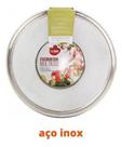 Escorredor De Arroz Macarrão Salada Peneira Multiuso Grande - Clink Escorredor De Arroz Macarrão Salada Peneira Multiuso Grande - Clink