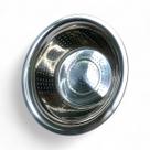 Escorredor De Arroz Massas Legumes Aço Inox 26,5cm