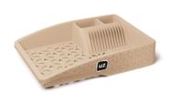 Escorredor de louça slim varias cores - UZ UTILIDADES Escorredor de louça slim varias cores - UZ UTILIDADES