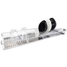 Escorredor de Louças 3072 Fixo 770x85x285mm Inox Jomer