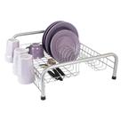 Escorredor De Louças Cama Seca 13 pratos Porta Copos Cozinha