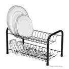 Escorredor de Louças com Porta Copos Black 2545 - Arthi Escorredor de Louças com Porta Copos Black 2545 - Arthi
