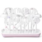 Escorredor de mamadeiras Termichy Large Capacity Pink