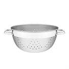 Escorredor De Massa Tramontina Service Em Inox 20 cm 2,35 L 61422201