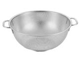 Escorredor de Massas em Inox 24cm Kenya