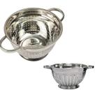 Escorredor de Massas Inox 18CM 8912 - Mimo Style