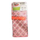 Escorredor De Pia Seca Louça + 2 Pano Microfibra Cozinha