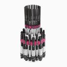 Escorredor de pincéis de maquiagem Sigma Beauty Dry'n Shape Tower