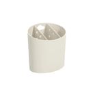 Escorredor de talher coza basic oval 10840