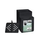 Escorredor de Talheres Clean Com Divisórias Plastibrasil