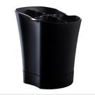 Escorredor de Talheres Preto - Top Line Escorredor de Talheres Preto - Top Line