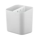 Escorredor de Talheres Trium Branco ET500BCF - Ou Escorredor de Talheres Trium Branco ET500BCF - Ou