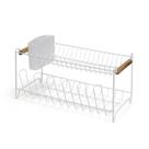 Escorredor Duplo White Eco Design
