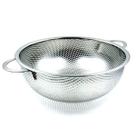 Escorredor Inox Macarrao Massas Legumes Frutas Verduras Preparo Multiuso Cozinha Versatil Resistente Escorredor Inox Macarrao Massas Legumes Frutas Verduras Preparo Multiuso Cozinha Versatil Resistente