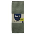 Escorredor Louça Absorvente Dobravel Aparador Tapete 40x48cm