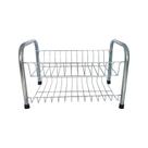 Escorredor louca/pratos cro.13lug duplo
