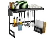 Escorredor Louça Suspenso Organizador Cozinha Modular 65cm