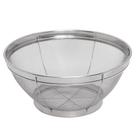 Escorredor Multiuso Aço Inox 18cm Mimo Style a5018