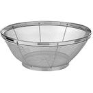 Escorredor multiuso aço inox 27cm A5027 Escorredor multiuso aço inox 27cm A5027