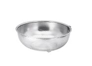 Escorredor multiuso inox 22x8cm Tuut Escorredor multiuso inox 22x8cm Tuut