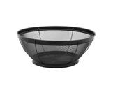 Escorredor Multiuso Inox Black 21,5 cm Mimo Style A5021X Escorredor Multiuso Inox Black 21,5 cm Mimo Style A5021X