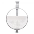 Escorredor para saladas lyor centrifuga plastico 30x21x12cm 5961