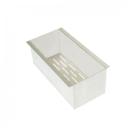Escorredor Profundo DeBacco Inox 30cm 20.04.00113