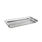 Escorredor Slim Deslizante 670mm Cromado 7095 GTB