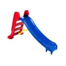 Escorregador Infantil Médio 03 Degraus Rotoplay Brinquedos