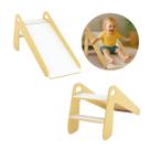 Escorregador Infantil Montessori Brinquedos Educativos Criança até 35 Kilos - Junges - 18 meses