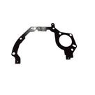 Escort 1.8 16v zerec chapa flange motor novo original Escort 1.8 16v zerec chapa flange motor novo original